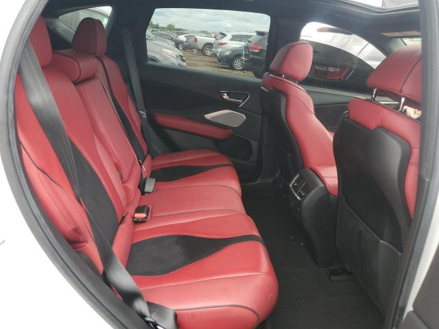 2022 ACURA RDX A-SPEC - 5J8TC2H62NL000789