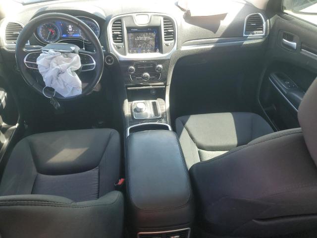 2021 CHRYSLER 300 TOURIN 2C3CCAAG5MH617826