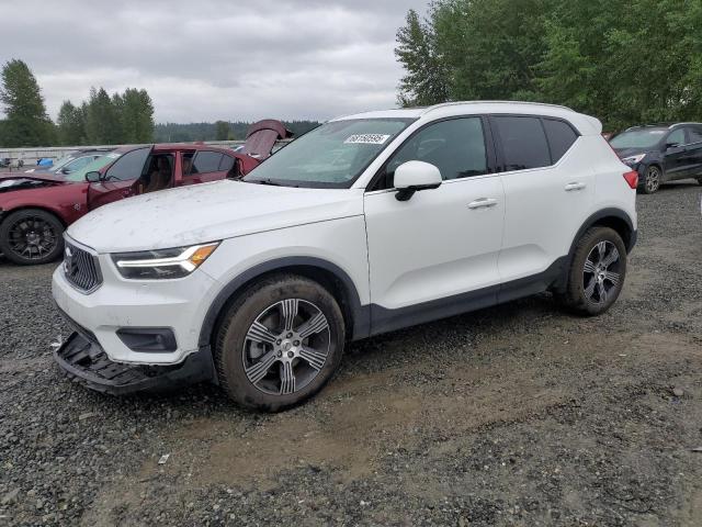 2020 VOLVO XC40 T5 IN YV4162UL5L2340382