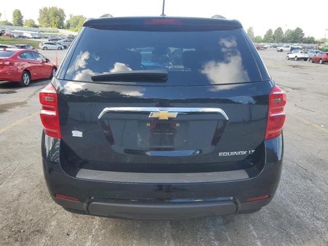2016 CHEVROLET EQUINOX LT - 2GNALCEK1G1185916