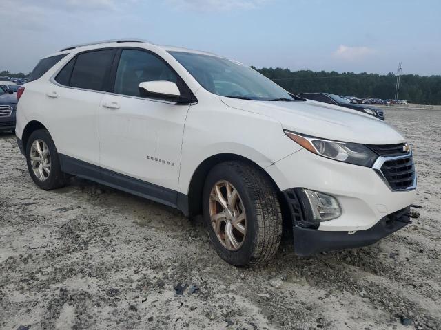 2019 CHEVROLET EQUINOX LT 3GNAXVEX5KS512407
