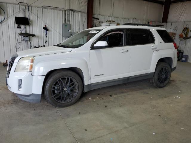 Global Auto Auctions: 2012 GMC TERRAIN SLT