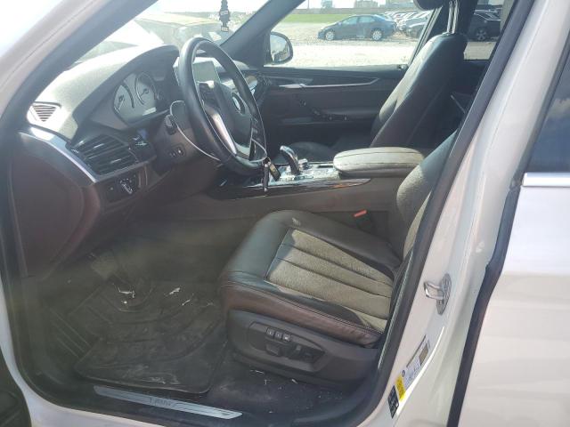 2018 BMW X5 XDRIVE3 5UXKR0C51J0X88311