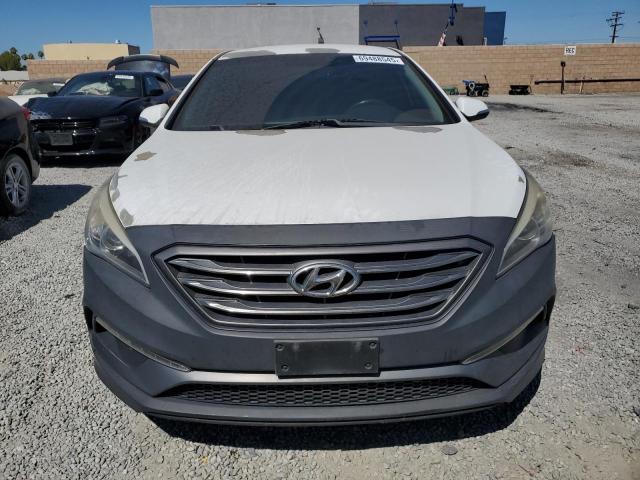 2015 HYUNDAI SONATA SPO - 5NPE34AF8FH187782