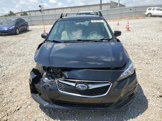 2019 SUBARU IMPREZA 4S3GTAA65K3700645