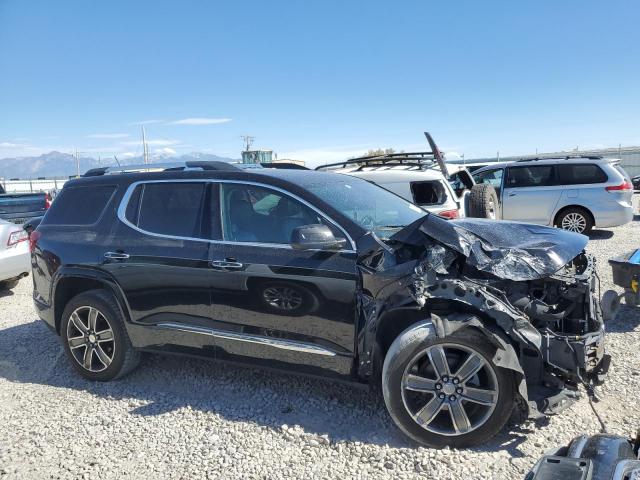 2017 GMC ACADIA DENALI 1GKKNXLS1HZ167592