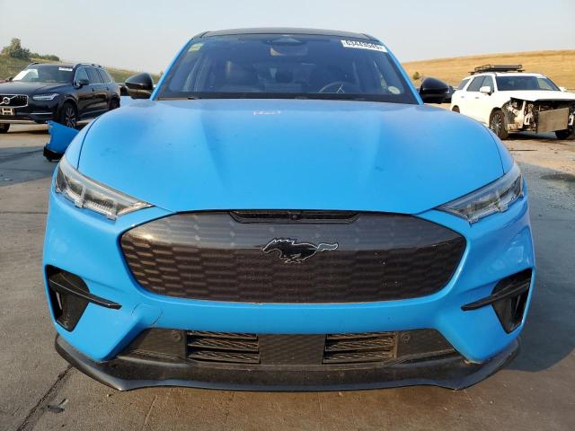 2021 FORD MUSTANG MA 3FMTK4SX0MME02043