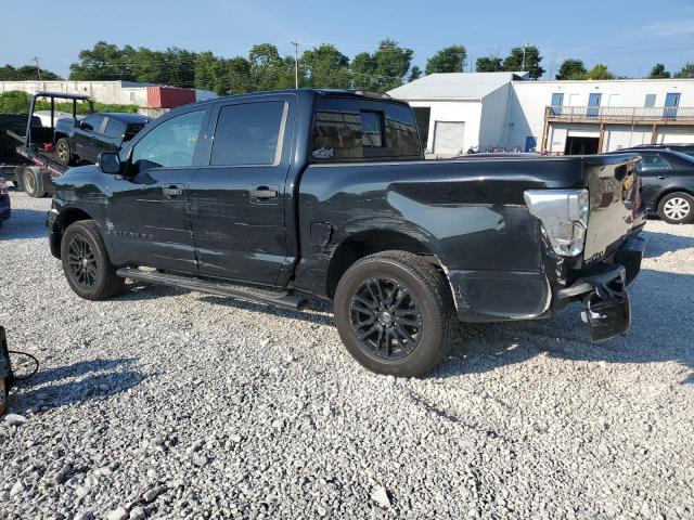2019 NISSAN TITAN SV 1N6AA1E57KN518508