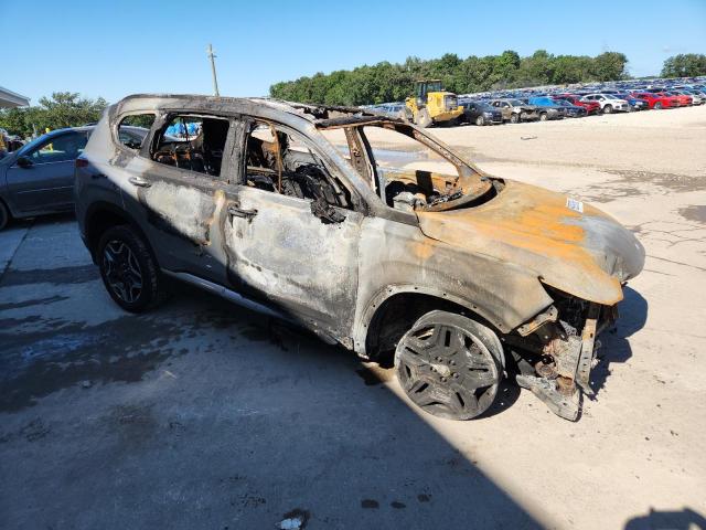 2022 HYUNDAI SANTA FE L 5NMS4DALXNH458021