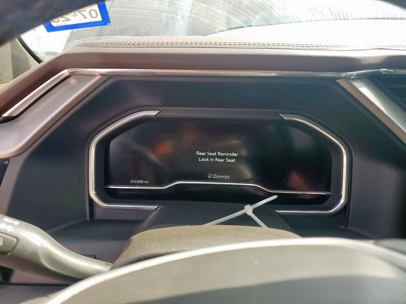 2022 GMC SIERRA K15 3GTUUGET3NG630048