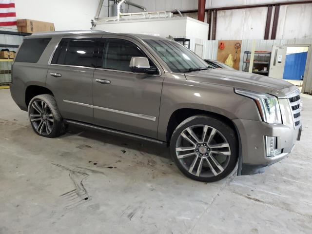 2017 CADILLAC ESCALADE P 1GYS4CKJ6HR280609