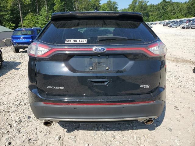 2016 FORD EDGE SEL - 2FMPK4J84GBB91043