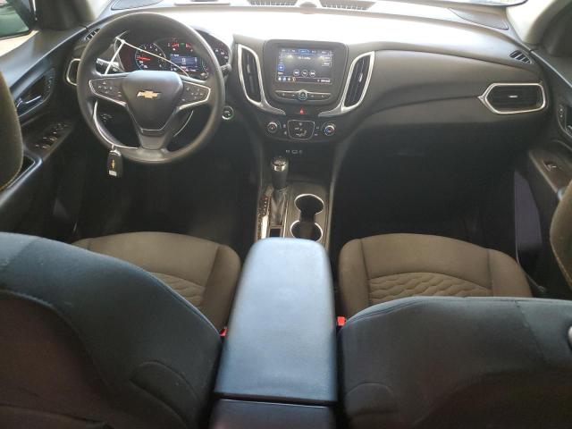 2021 CHEVROLET EQUINOX LT 2GNAXUEV8M6126736