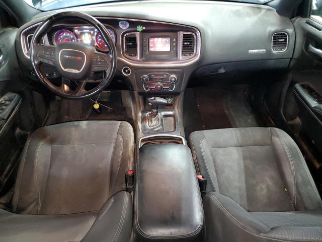 2015 DODGE CHARGER SE 2C3CDXFG4FH858935