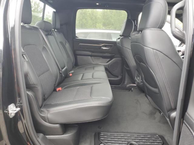 2021 RAM 1500 REBEL 1C6SRFLT7MN701092