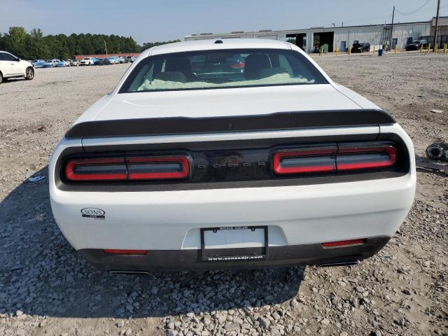 2023 DODGE CHALLENGER 2C3CDZBTXPH621320