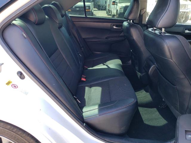 2017 TOYOTA CAMRY LE 4T1BF1FK4HU356022