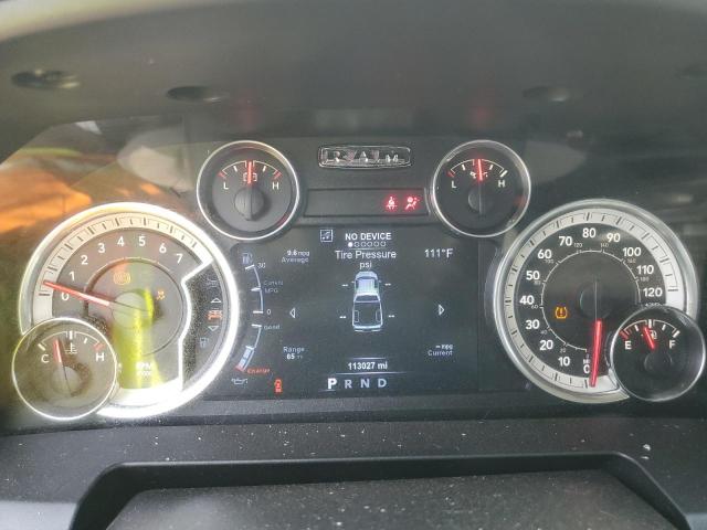 2017 RAM 1500 SLT 3C6RR7LT7HG714167