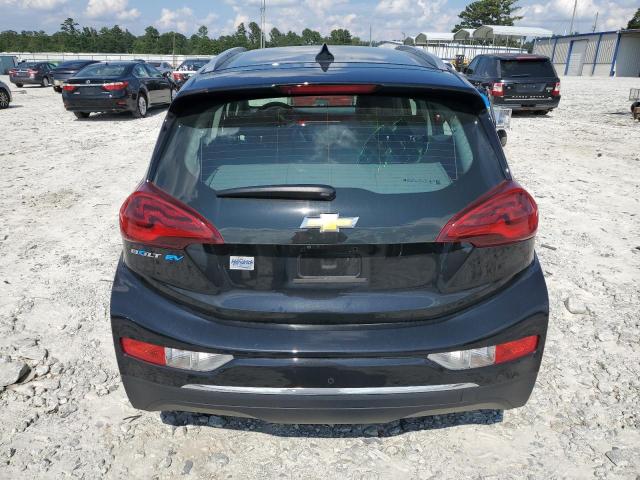 2020 CHEVROLET BOLT EV PR - 1G1FZ6S09L4142062