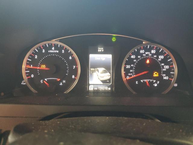 2017 TOYOTA CAMRY LE #3278753609