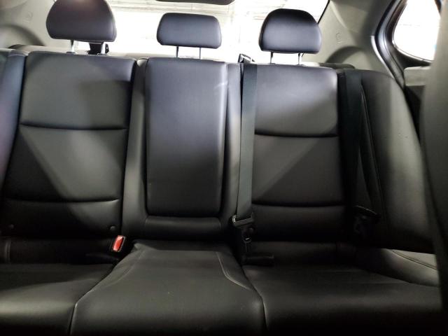 2016 ACURA TLX 19UUB1F33GA007498
