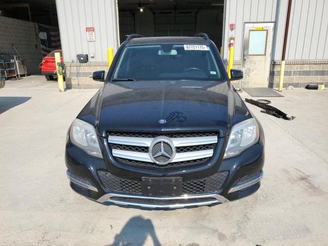 2015 MERCEDES-BENZ GLK 350 - WDCGG5HBXFG403006