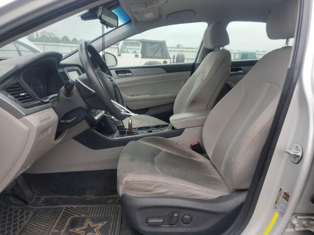 2019 HYUNDAI SONATA LIM 5NPE34AF9KH766516