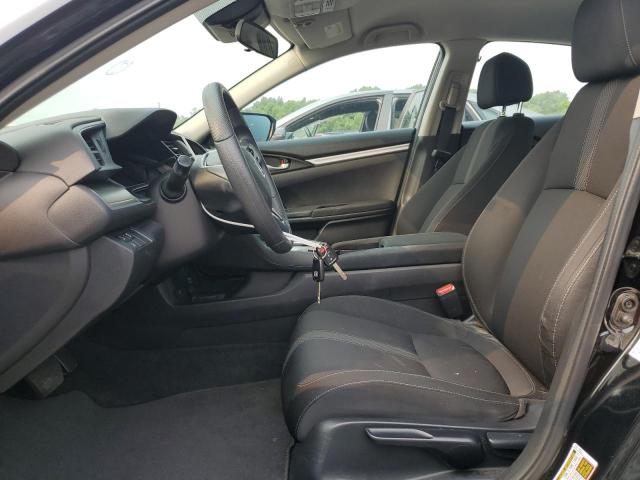 2019 HONDA CIVIC LX 2HGFC2F67KH511570