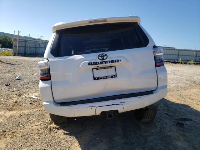2016 TOYOTA 4RUNNER SR JTEBU5JR2G5405406