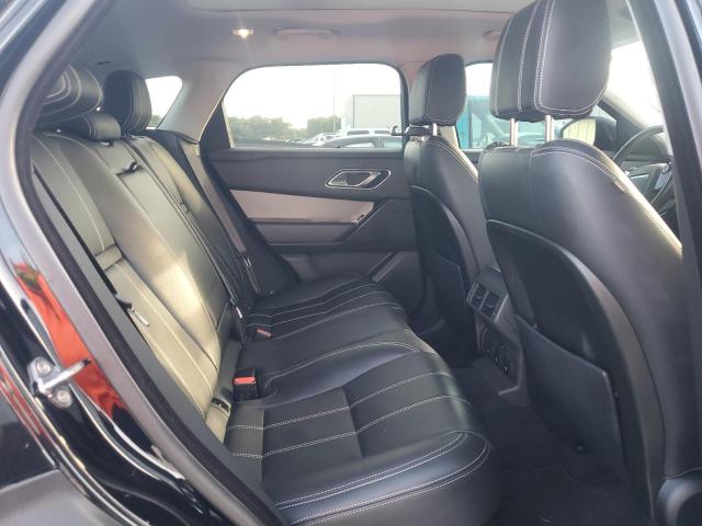 2018 LAND ROVER RANGE ROVE SALYB2RN1JA765729
