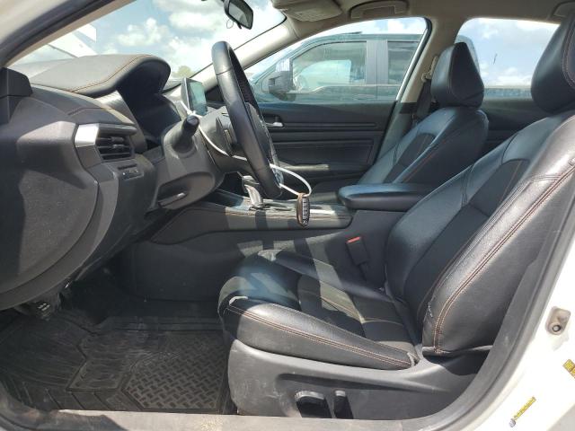2020 NISSAN ALTIMA SR 1N4BL4CV5LN318708