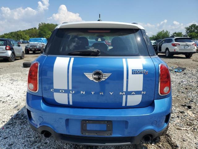 2014 MINI COOPER COU - WMWZC5C58EWP41646