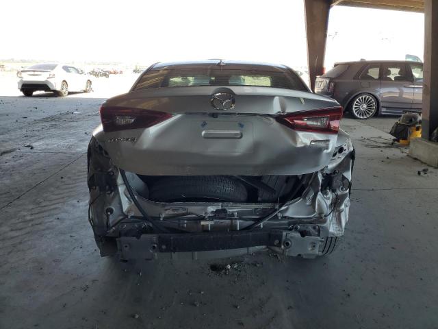 2018 MAZDA 3 GRAND TO - 3MZBN1W39JM251144