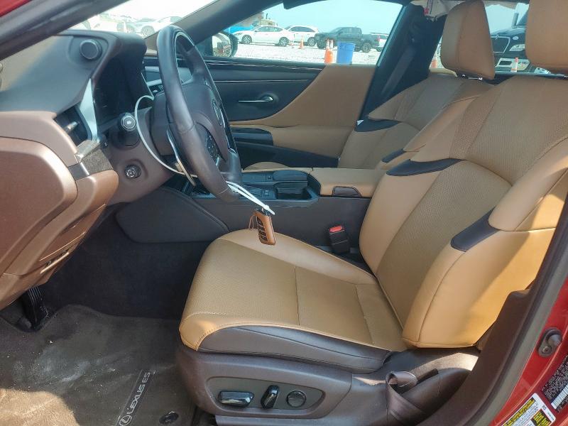 2020 LEXUS ES 300H 58AD21B15LU006305