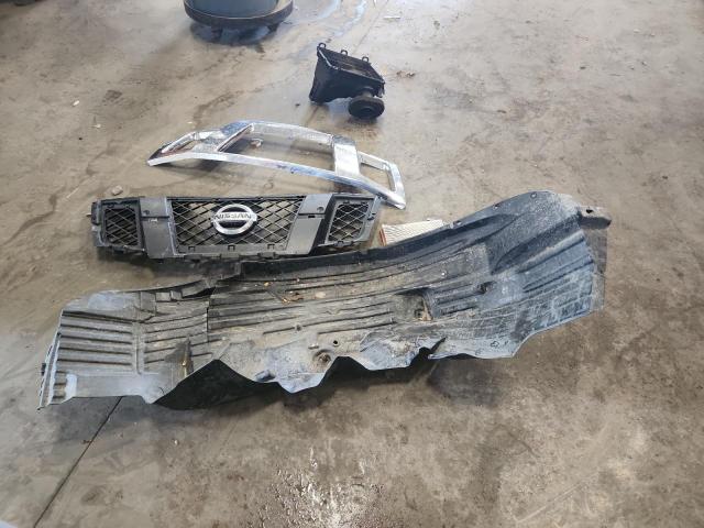 2016 NISSAN FRONTIER S - 1N6AD0EV7GN700590