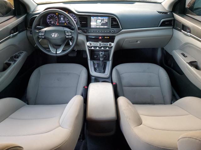 2020 HYUNDAI ELANTRA SE - 5NPD84LF7LH505414