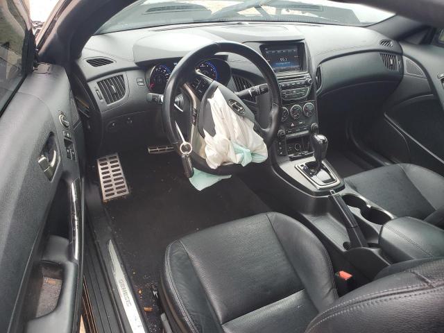 2015 HYUNDAI GENESIS COUPE 3.8L KMHHU6KJ4FU129081