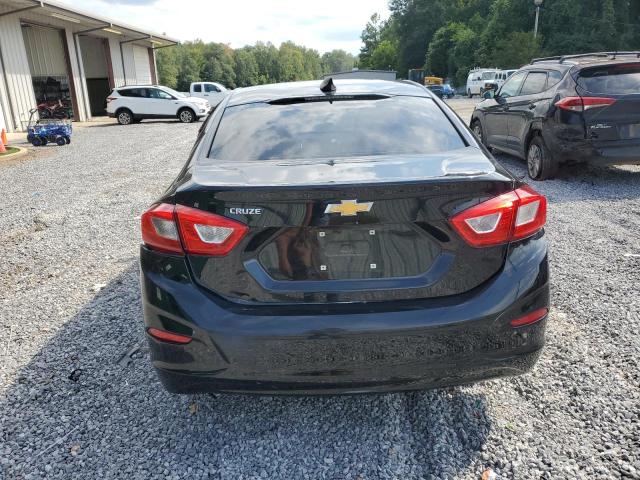 2017 CHEVROLET CRUZE LS - 1G1BC5SMXH7270944