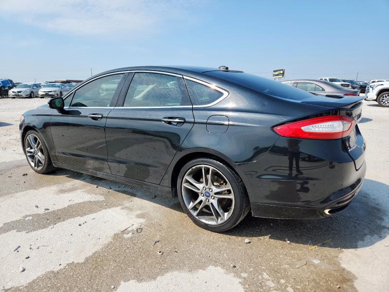 2013 FORD FUSION TIT - Other View