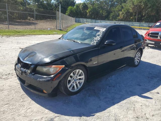 BMW 325 I