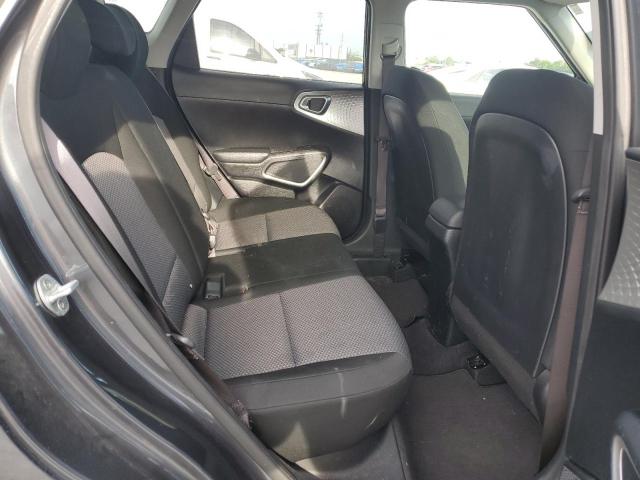 2021 KIA SOUL LX KNDJ23AU3M7772748