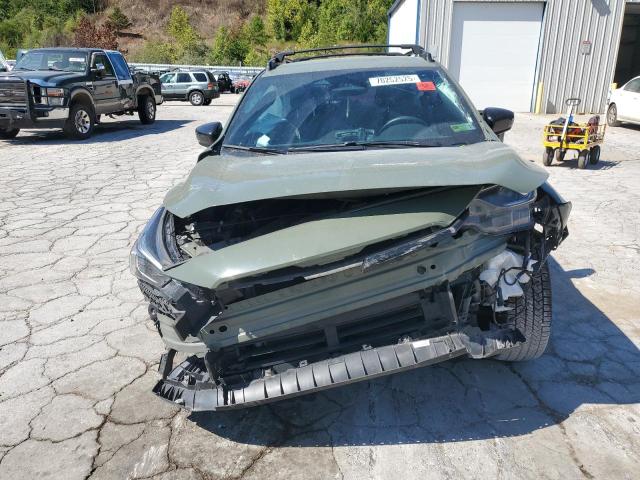 2024 SUBARU CROSSTREK SPORT 4S4GUHF69R3809467