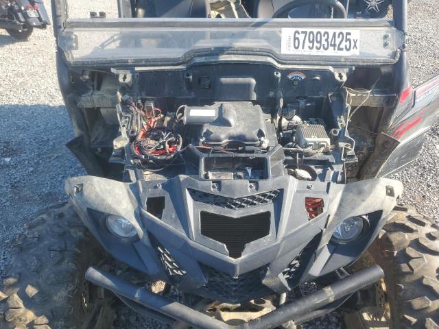 2019 YAMAHA WOLVERINE 5Y4AN14Y1KA102228