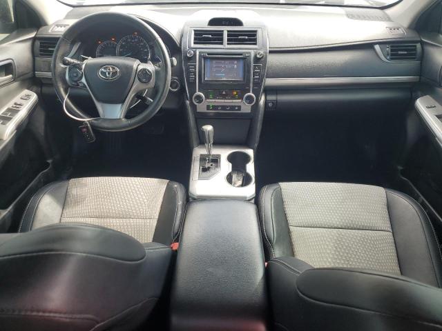 2013 TOYOTA CAMRY L - 4T1BF1FK8DU286289