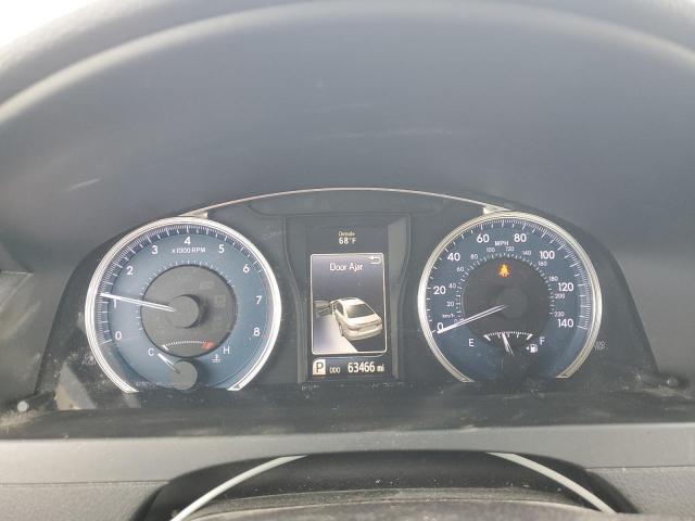 2017 TOYOTA CAMRY LE - 4T1BF1FK4HU705020