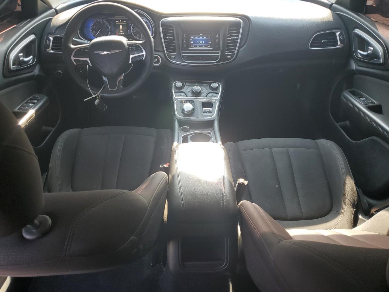 CHRYSLER 200 LIMITED