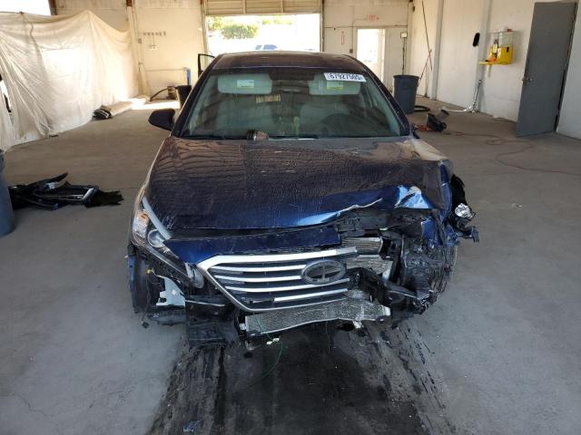 2015 HYUNDAI SONATA SE - 5NPE24AF5FH217632