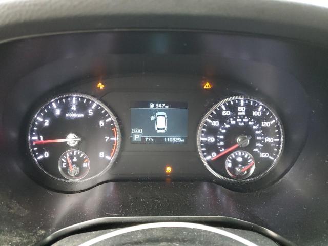 2021 KIA TELLURIDE 5XYP64HC1MG159810