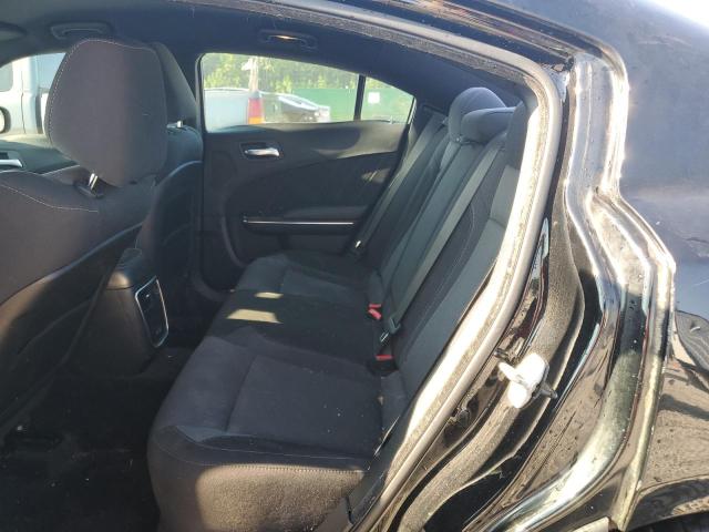 2016 DODGE CHARGER SX 2C3CDXHG3GH258647