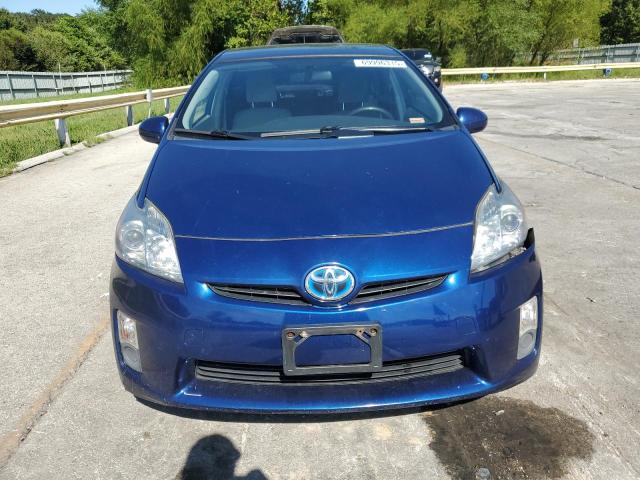 2010 TOYOTA PRIUS #3278607954